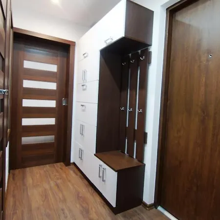 Apartament Tuz Za Rogiem Zamku Malbork Exterior photo