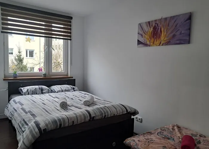 Apartament Tuz Za Rogiem Zamku