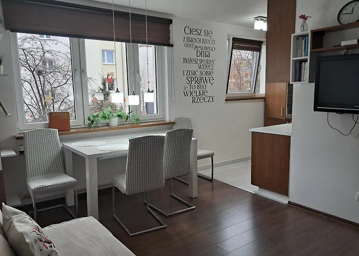 Apartament Tuz Za Rogiem Zamku