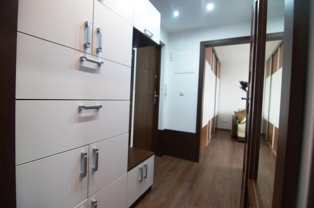 Tuz Za Rogiem Zamku Apartment