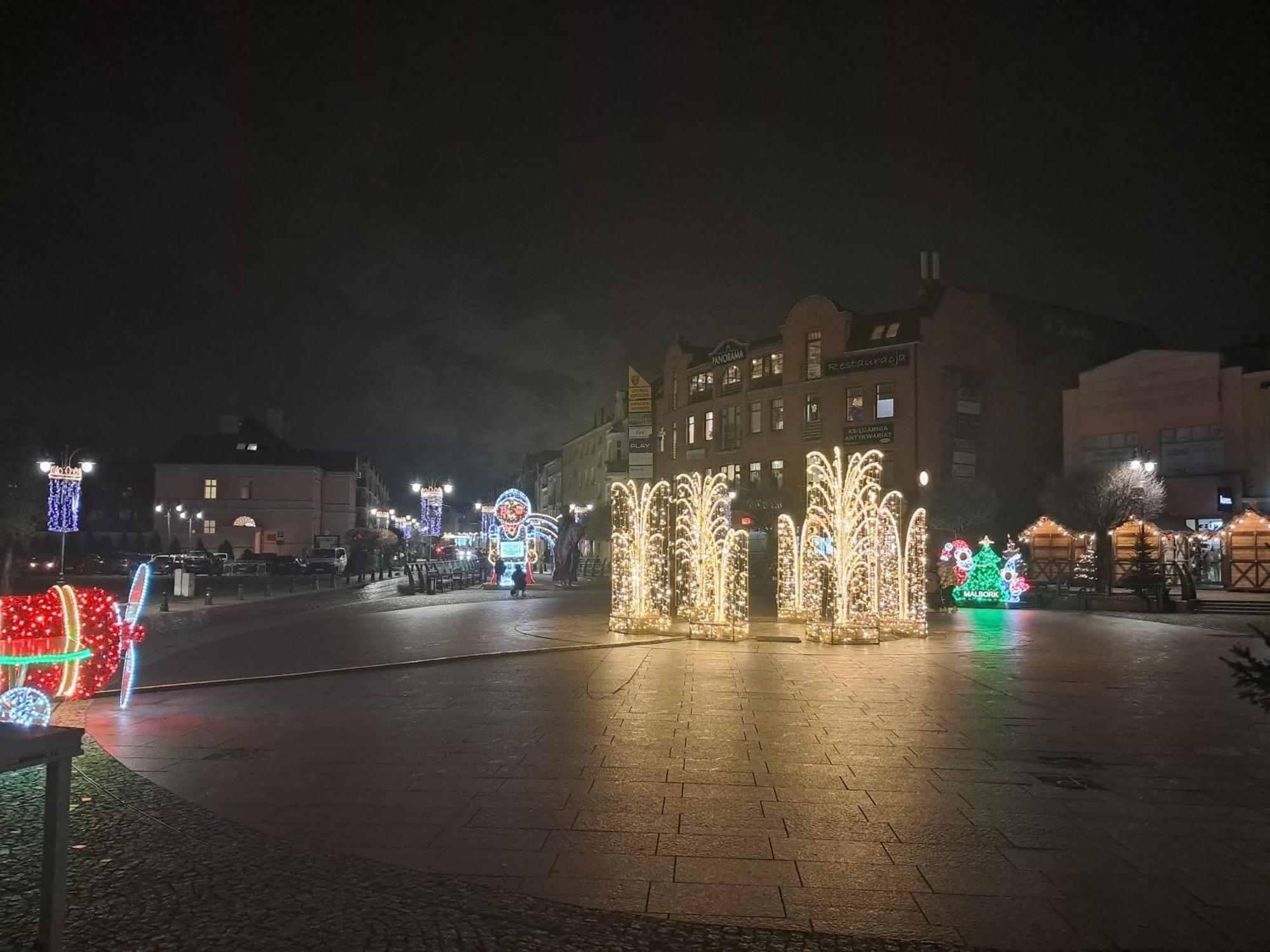 Apartment Tuz Za Rogiem Zamku Malbork